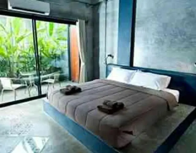Baan Bida