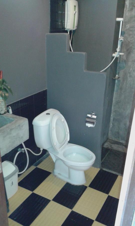 Baan Bida Pensión