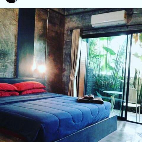 Baan Bida Pensión Krabi town