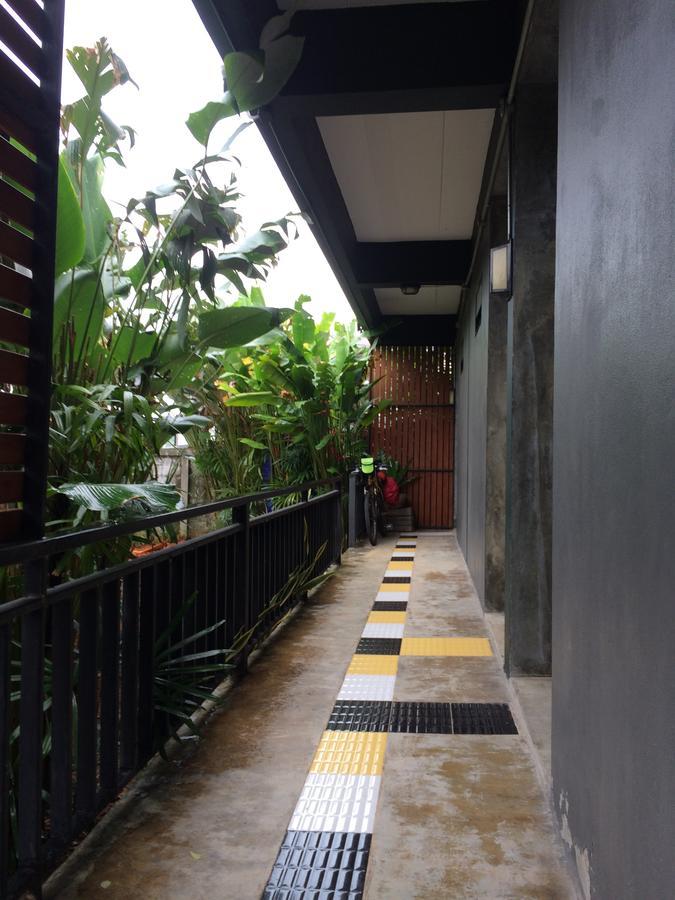 Pensión Baan Bida